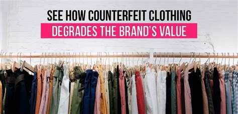 best counterfeit clothing sites|counterfeit why called.